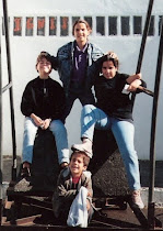 Ex-alumnos del colegio Generalisimo Franco