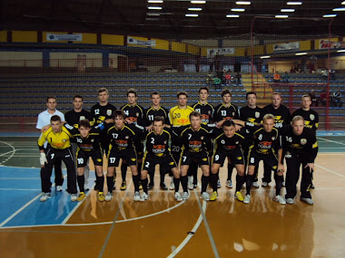 AD Saudades/Dray Futsal 2011