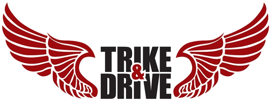 Trike-N-Drive