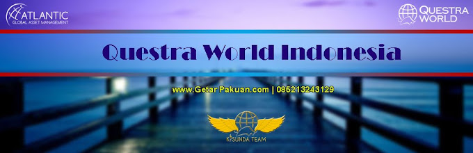 Questra World Banjar, Ciamis, Pangandaran, Tasikmalaya | 085213243129