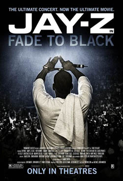 Fade to Black (2004) Fade to Black (2004)