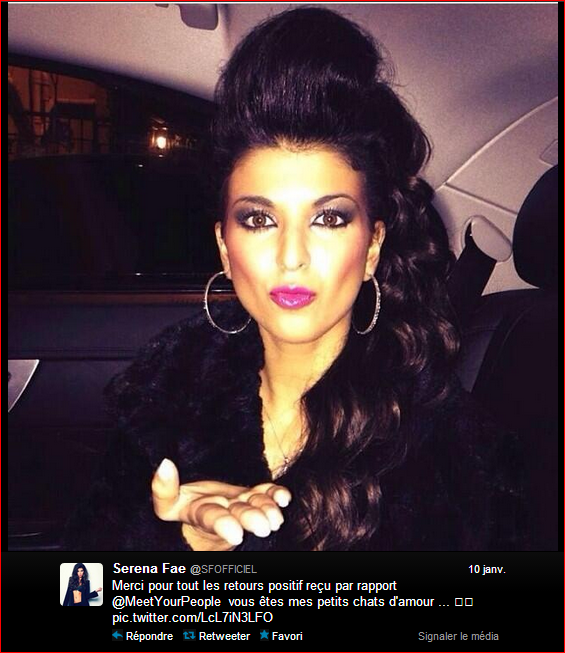 rencontre privé avec les one direction