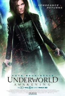مشاهدة وتحميل فيلم Underworld: Awakening 2012 مترجم اون لاين