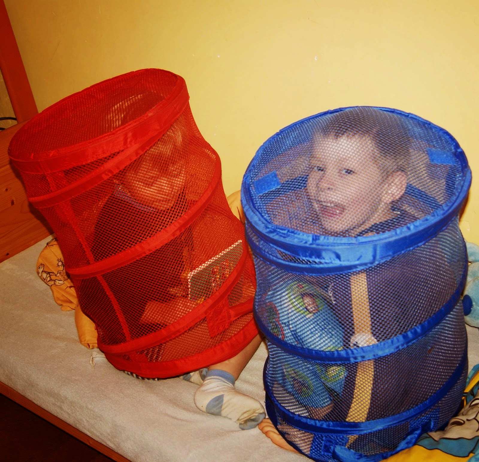 The Cherry On Top The Ideal Laundry Area