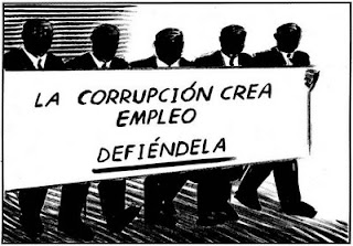 Los planes del Nuevo Orden Mundial para España Corrupcion+crea+empleo