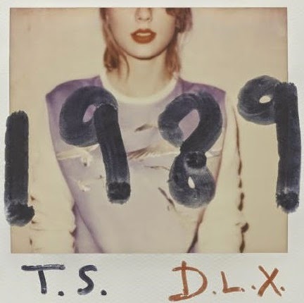 taylor swift 1989 full album tracklist taylor swift 1989 full album tracklist