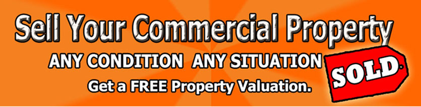 Sell Your Commercial Real Estate