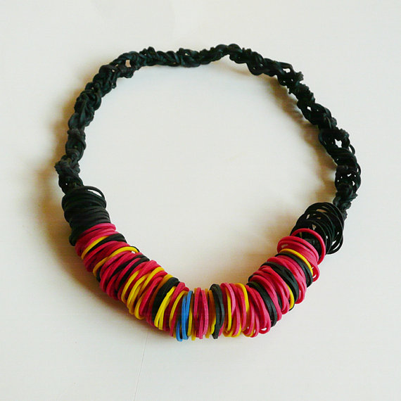 The Many Uses Of... RUBBER BAND Uses