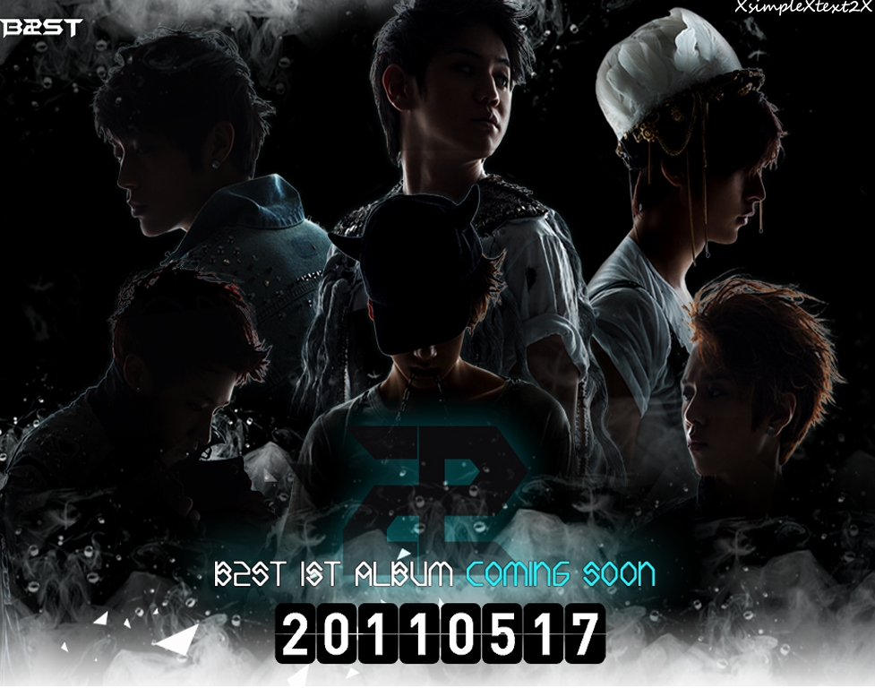 BEAST \ B2ST UPDATES