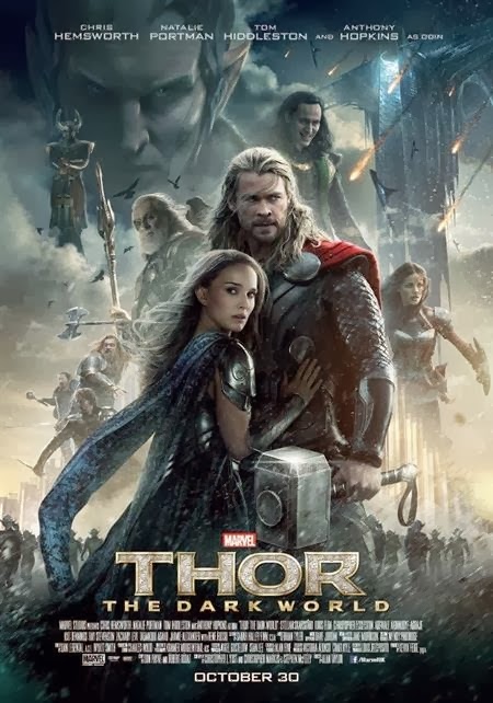 [CamRip] Thor The Dark World (2013) ธอร์ เทพเจ้าสายฟ้าโลกาทมิฬ [Sound ไทยโรงชัด][Sub No] 220-1-Thor+The+Dark+World