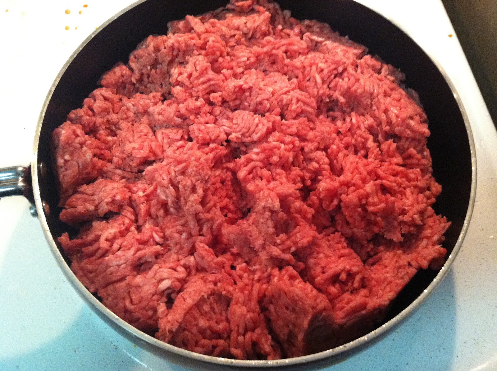 The Legal Chef Quick and Easy Crock Pot Chili