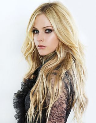 Avril Ramona Lavigne born 27 September 1984 is a Canadian 