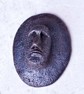 Easter Island Guy by Dreams and Elements Easter Island Guy by Dreams and Elements