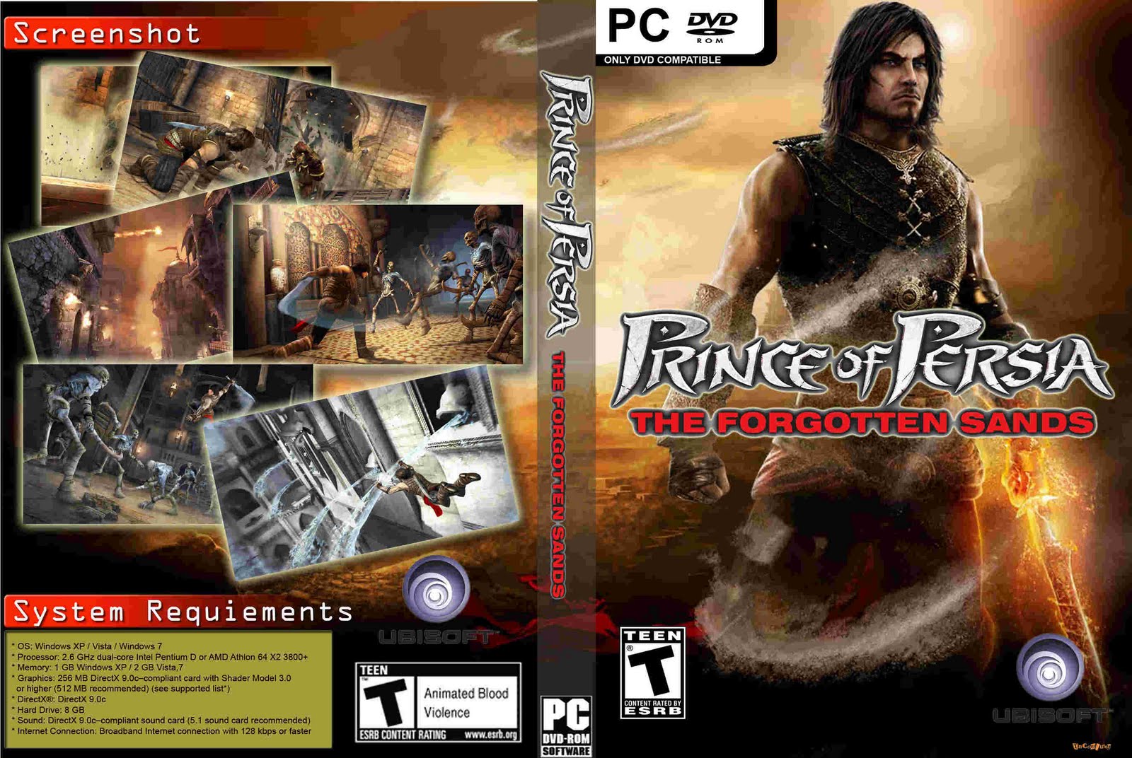 prince of persia 2008 pc patch fr ftl prince of persia 2008 pc patch fr ftl