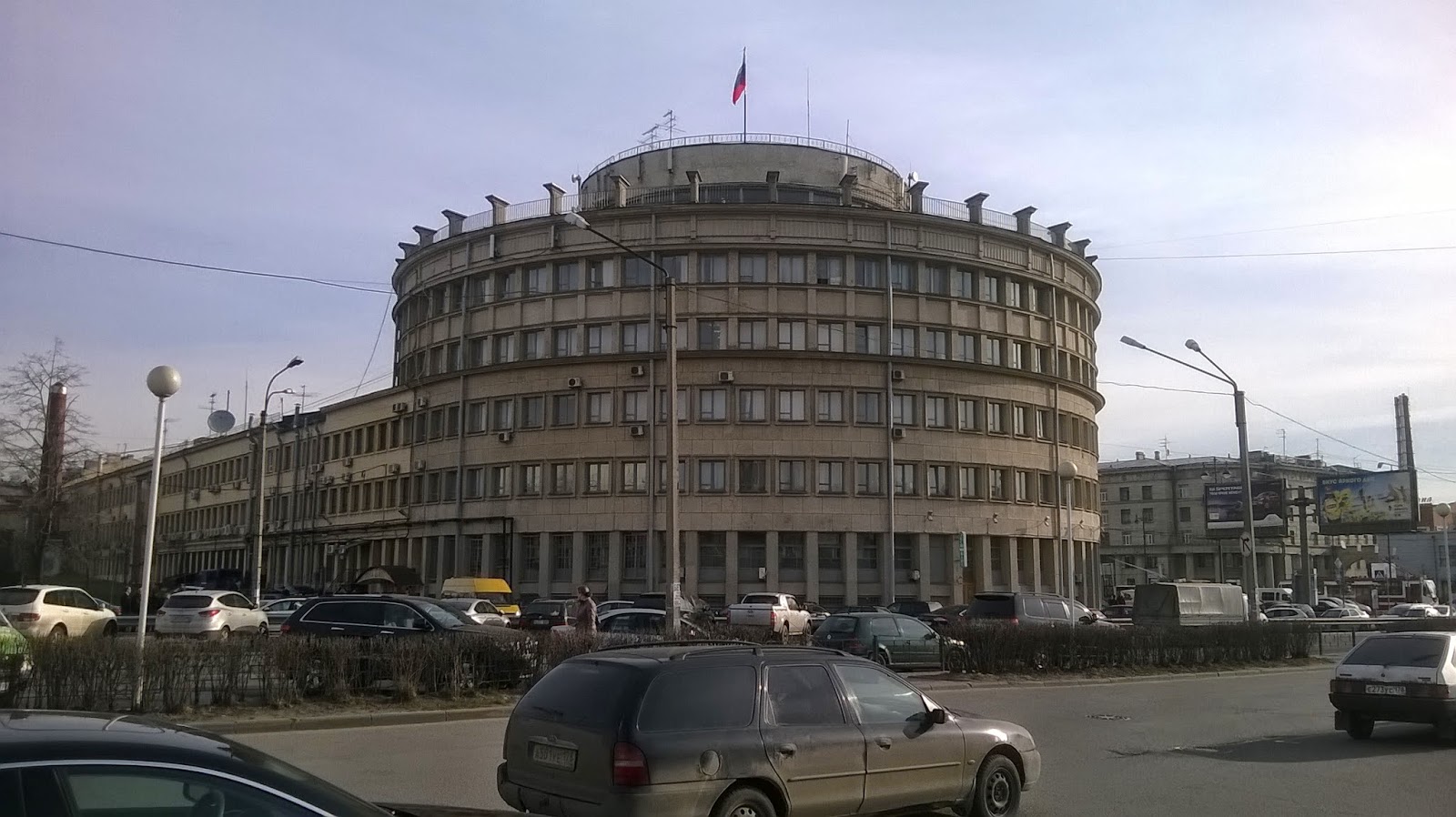 Администрация московского района фото