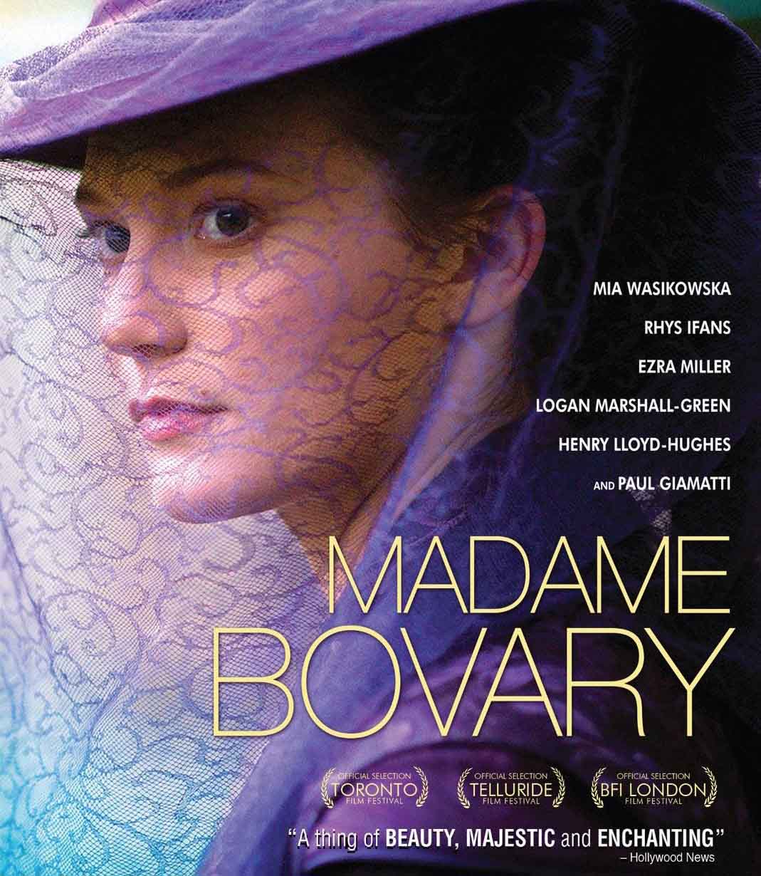 Madame bovary téléchargement film torrent