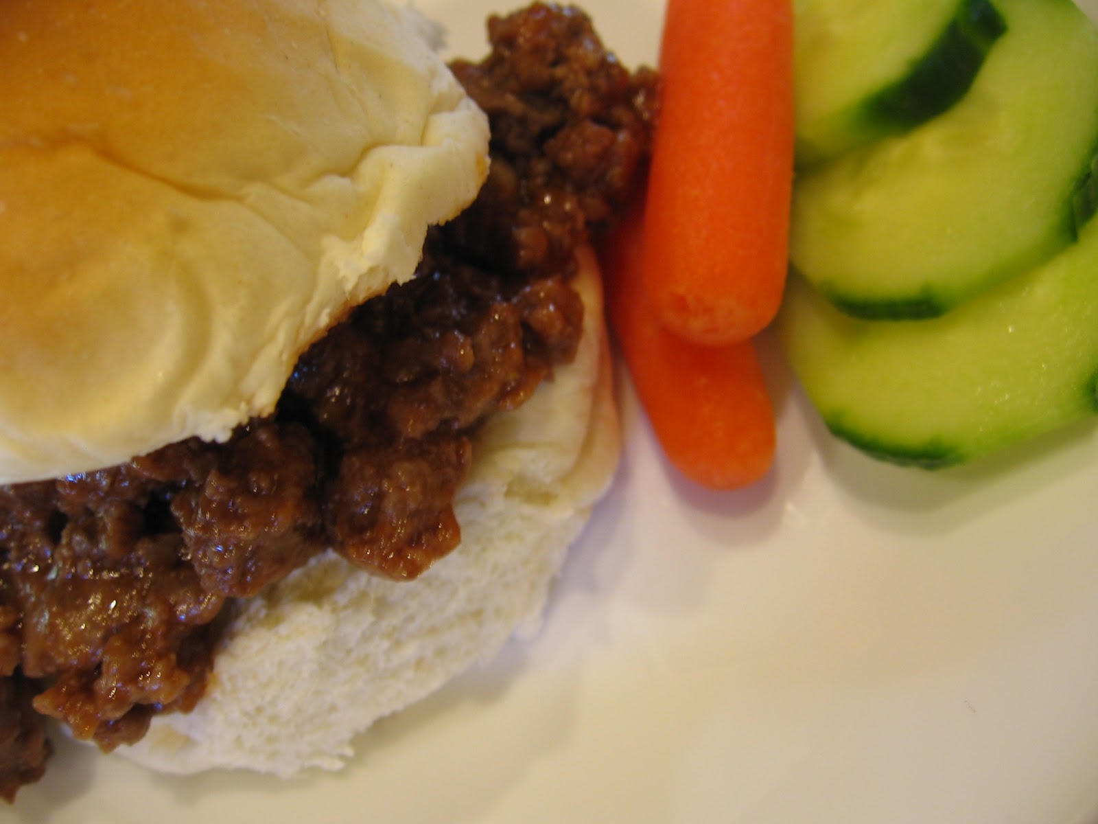 cookin' up north BBQ hamburgers