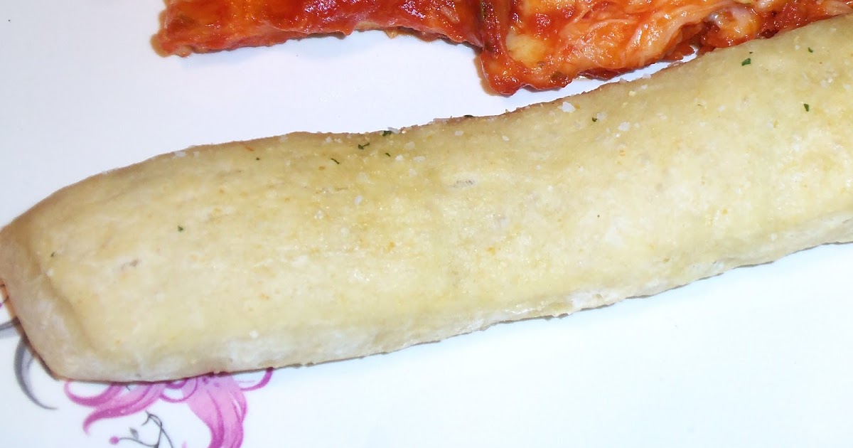 live. love. scrap.: Recipe of the Week #75- Olive Garden Bread Sticks