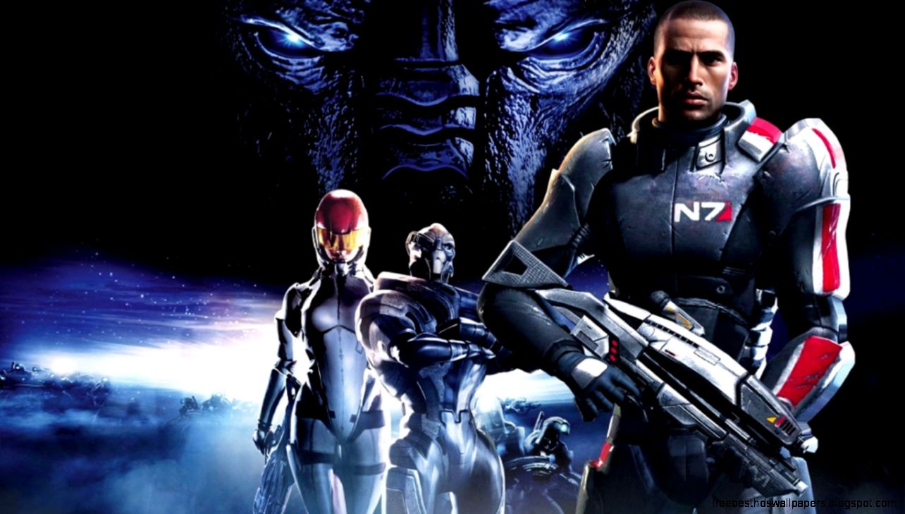 Mass Effect Game Pc Hd Wallpaper – wallpapers is Mass Effect Game Pc Hd Wallpaper – wallpapers is