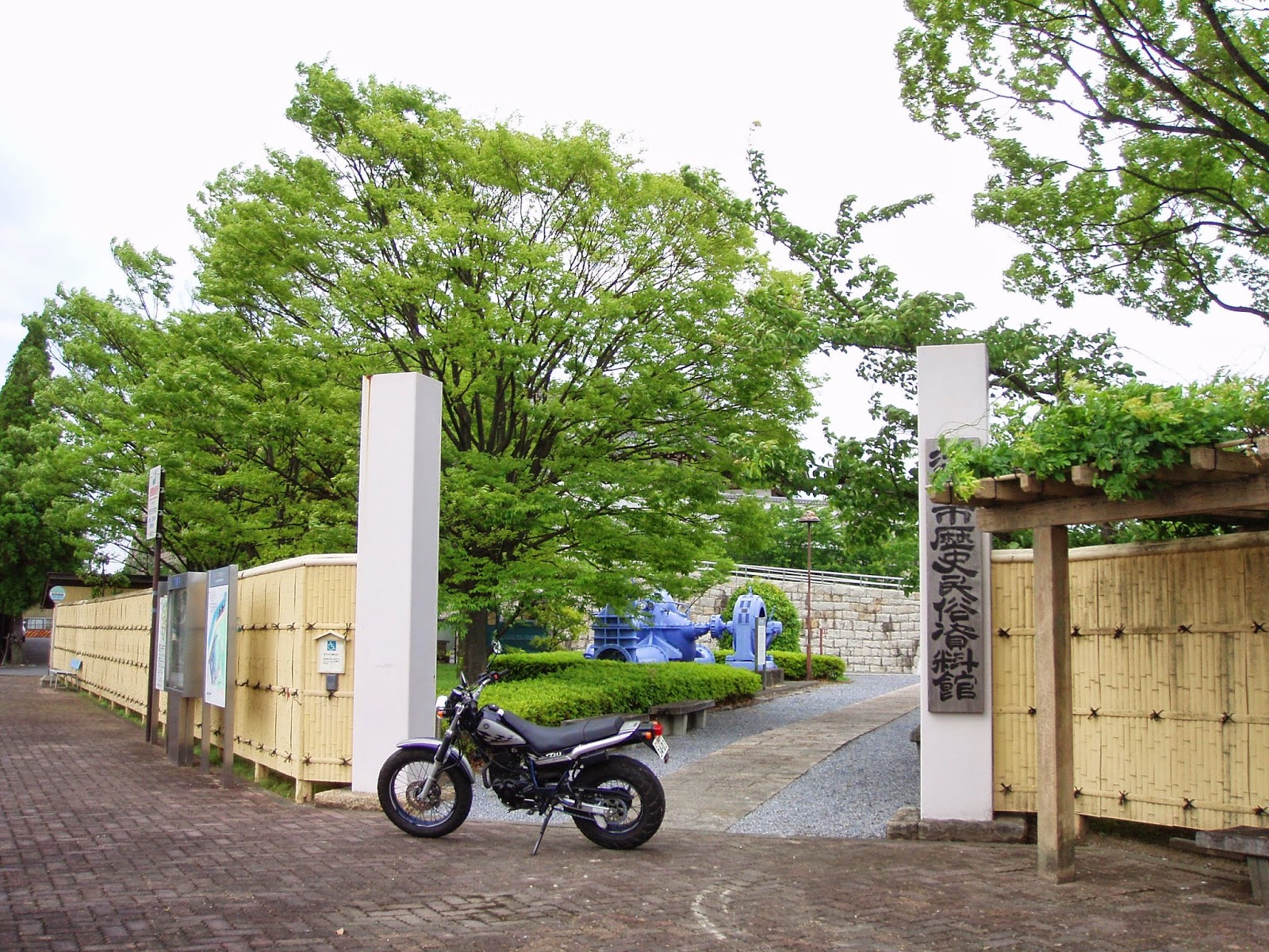 海津市歴史民俗資料館 ふらっと旅スポット ふらっと旅ぎふ