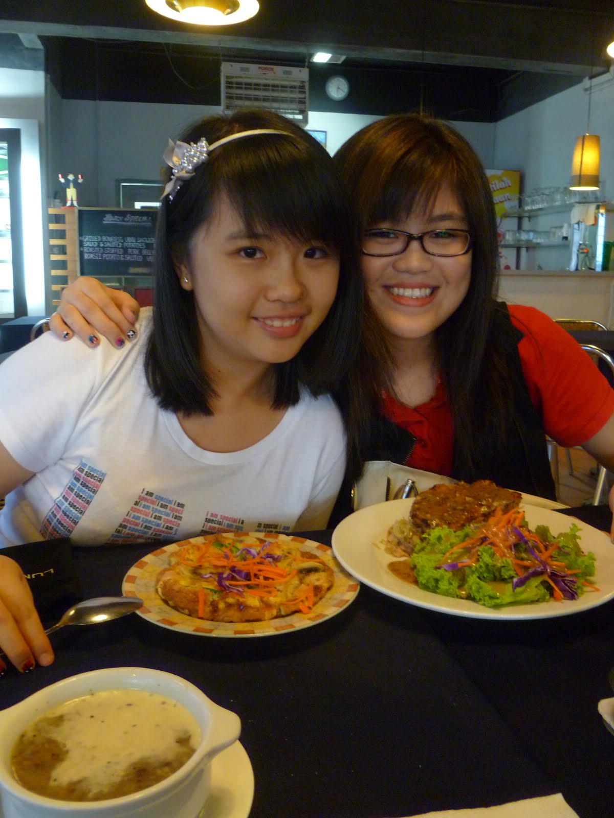 Nice Food In Damansara Jaya