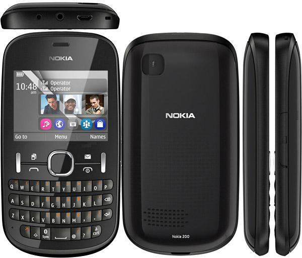 technology 365 nokia asha 200 full specification review price