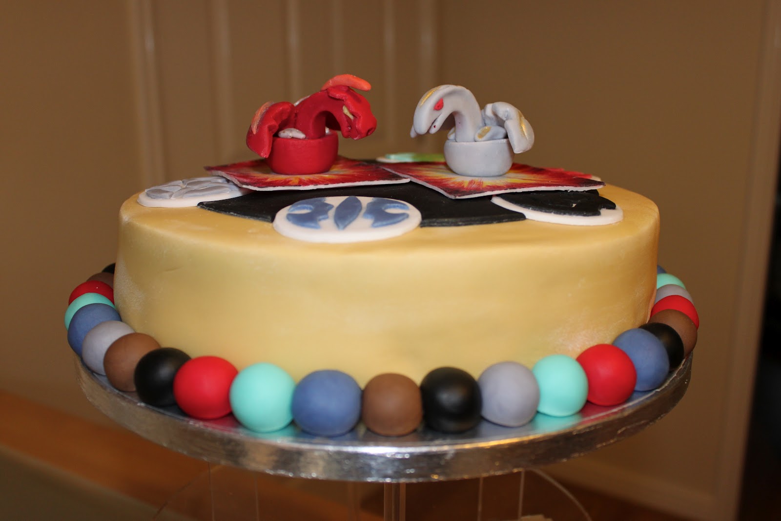 Elaine S Sweet Life Cakes