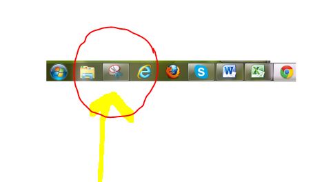 Ursula Gosteli S Go Web Blog Juni 2013