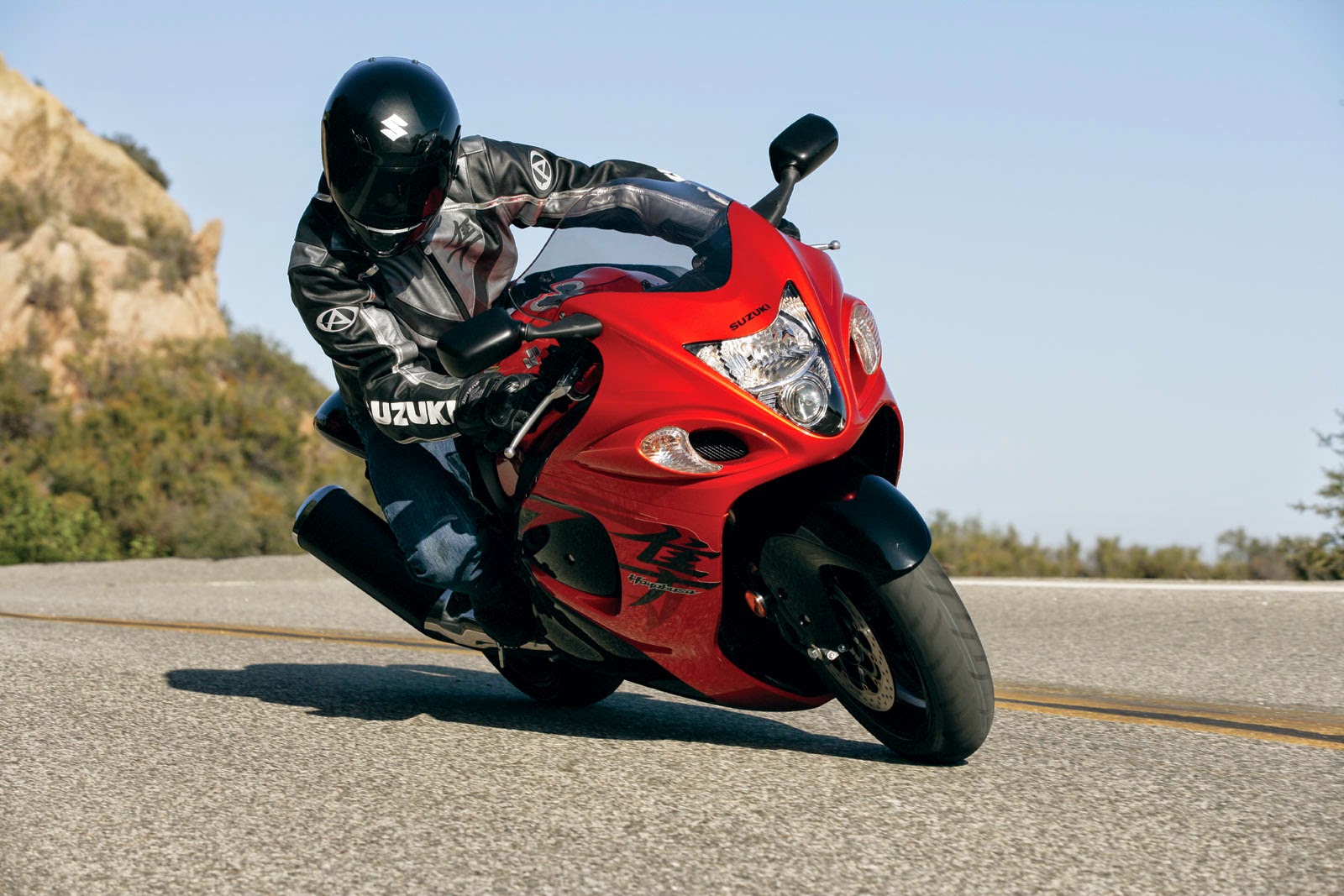 Suzuki Hayabusa Oil Type Suzuki Hayabusa Oil Type
