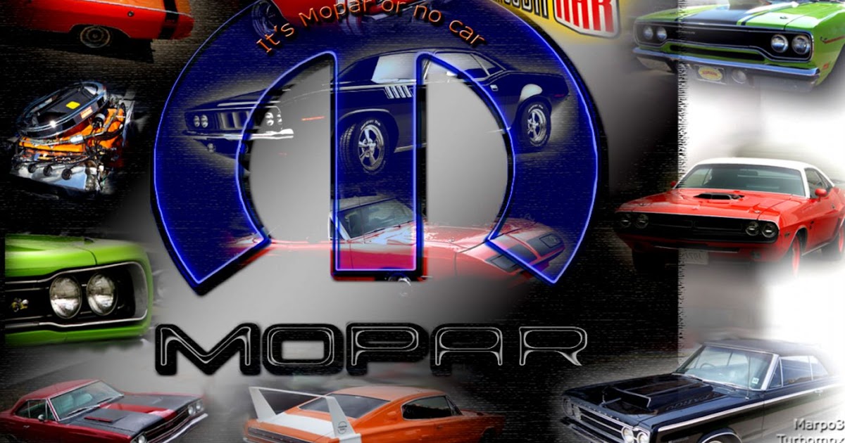Mopar Wallpaper | Free Hd Wallpapers