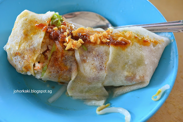 Not Penang Top 10 Best Food 不是槟城10大最佳美食 |Johor Kaki Travels for Food