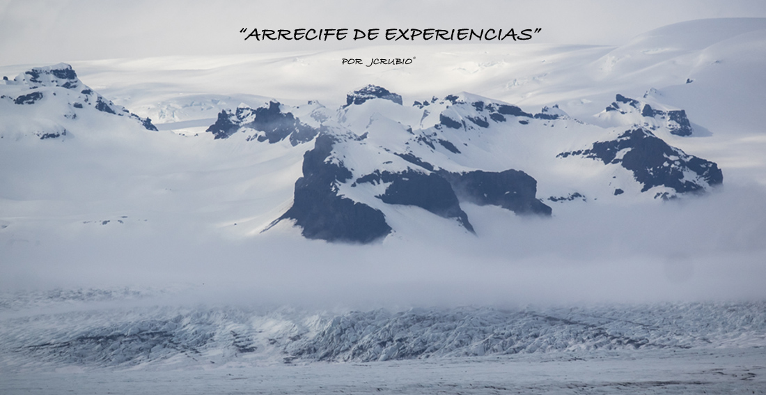 ARRECIFE DE EXPERIENCIAS ©