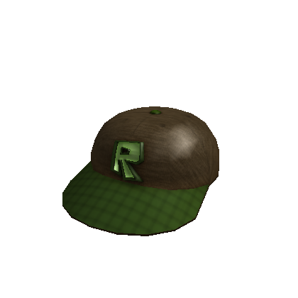 Classic PC Hat, Roblox Wiki