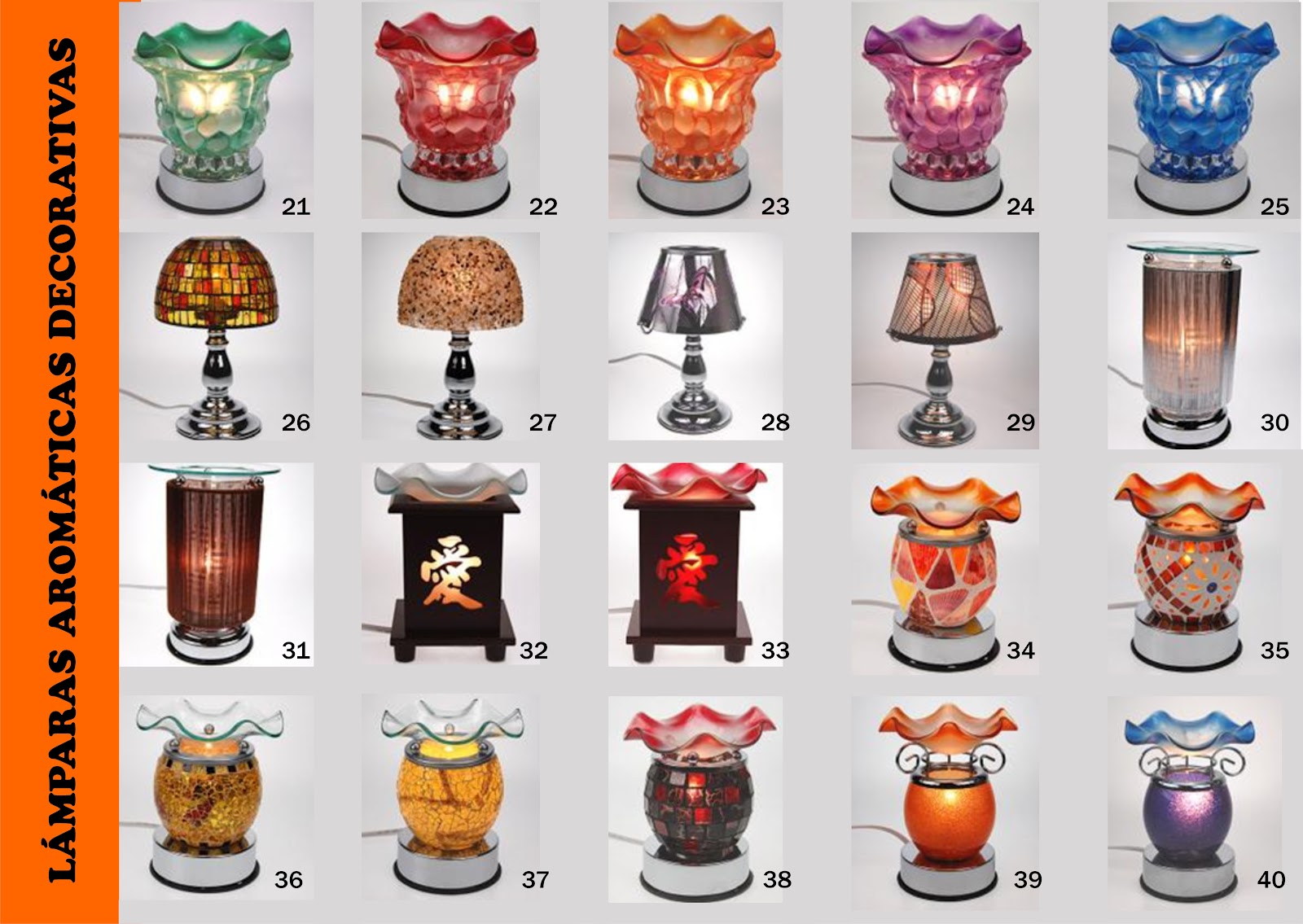 persianas bali iii ca blogger