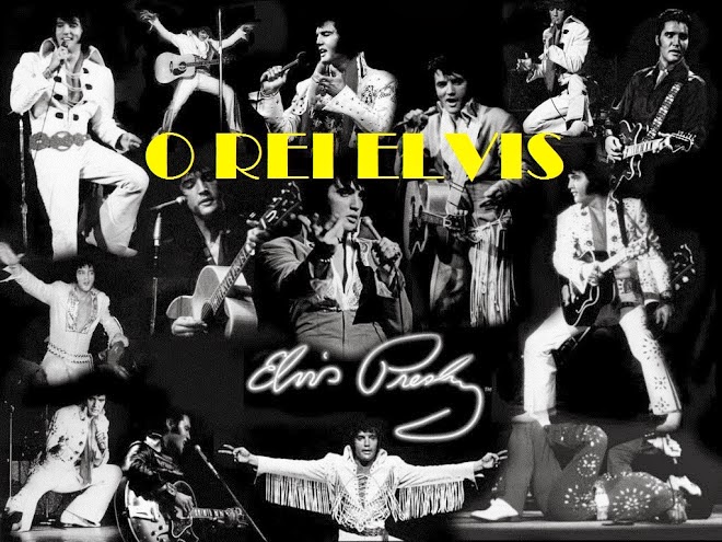 O Rei Elvis