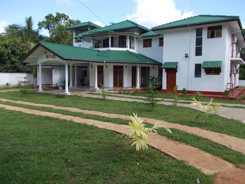 House For Sale, Lease or Rent in Anuradhapura