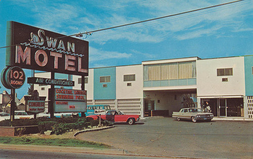 Swan Motel Linden Nj Swan Motel Linden Nj