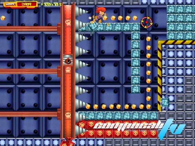 The Escapist PC Full