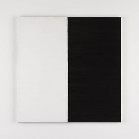 Callum Innes Watercolour