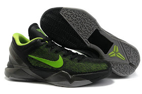 kobe 7 Green