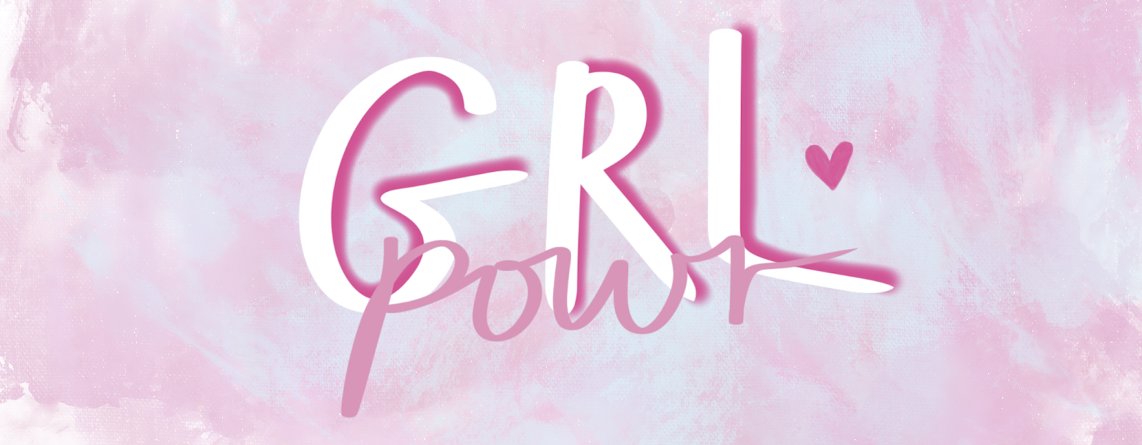 #GRLPOWR