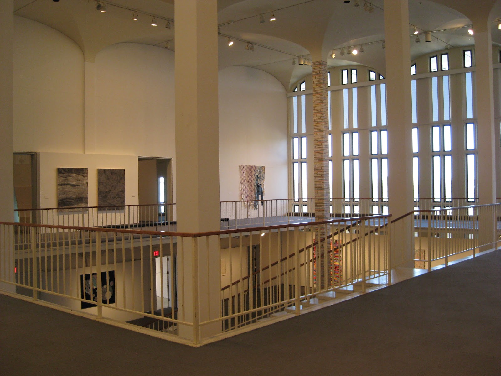 Free Albany Week Six University Art Museum, University at Albany