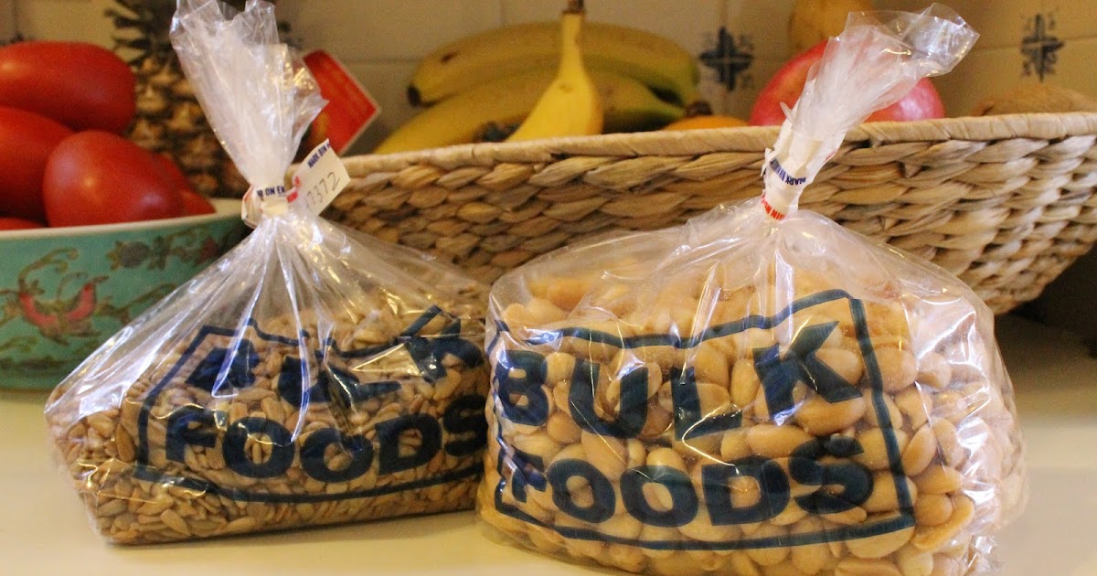 Crown Hill Nut and Seed Butters