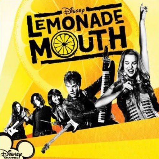NotiVLOG Lemonade Mouth Soundtrack PREVIEW