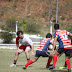 Wallys termina na quarta colocação na 1ª etapa do Circuito Paulista de sevens