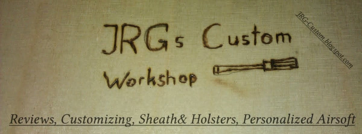 JrGs Custom Workshop