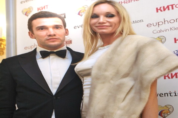 football news big love andriy shevchenko kristen pazik football news big love andriy shevchenko kristen pazik