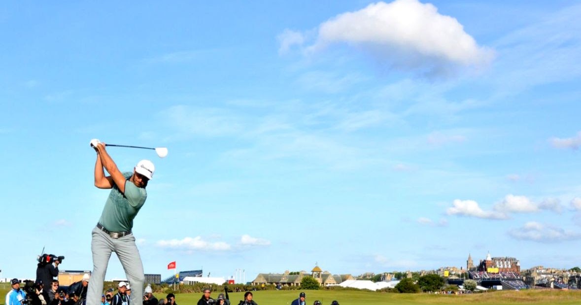 british open day 3 tee times