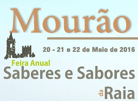 FEIRA ANUAL «SABERES E SABORES DA RAIA