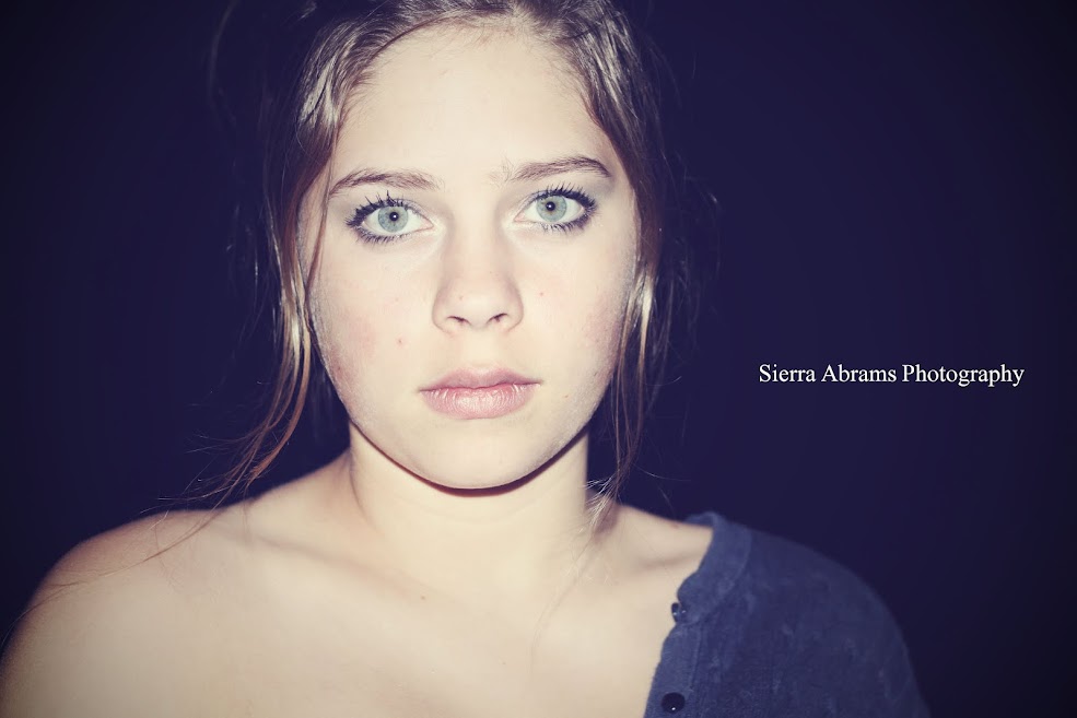 Sierra Abrams Photography